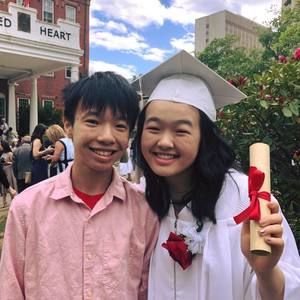 Meet your Posher, Maisie